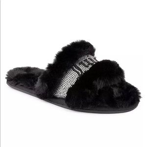 Juicy Couture Slippers